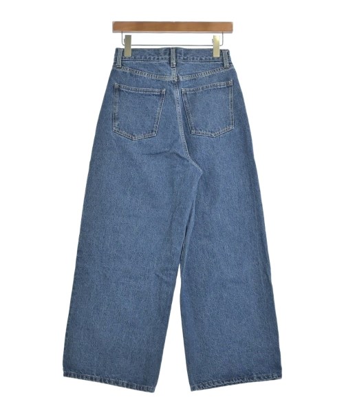 JOURNAL STANDARD relume（ジャーナルスタンダードレリューム）デニムパンツ 青 サイズ:38(M位) レディース/2200692650080