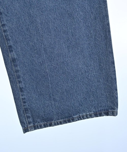 JOURNAL STANDARD relume（ジャーナルスタンダードレリューム）デニムパンツ 青 サイズ:38(M位) レディース/2200692650080