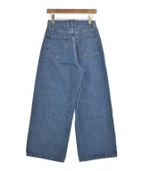 JOURNAL STANDARD relume（ジャーナルスタンダードレリューム）デニムパンツ 青 サイズ:38(M位) レディース/2200692650080