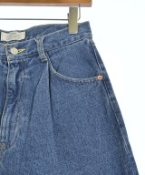 JOURNAL STANDARD relume（ジャーナルスタンダードレリューム）デニムパンツ 青 サイズ:38(M位) レディース/2200692650080