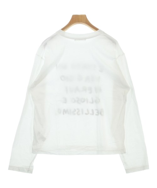 JOURNAL STANDARD relume（ジャーナルスタンダードレリューム）Tシャツ・カットソー 白 サイズ:F レディース/2200694016204
