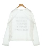 JOURNAL STANDARD relume（ジャーナルスタンダードレリューム）Tシャツ・カットソー 白 サイズ:F レディース/2200694016204