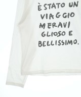 JOURNAL STANDARD relume（ジャーナルスタンダードレリューム）Tシャツ・カットソー 白 サイズ:F レディース/2200694016204