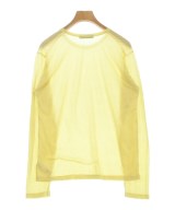 JOURNAL STANDARD relume（ジャーナルスタンダードレリューム）Tシャツ・カットソー 黄 サイズ:F レディース/2200694016211