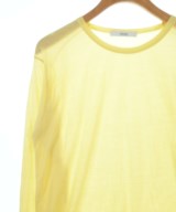 JOURNAL STANDARD relume（ジャーナルスタンダードレリューム）Tシャツ・カットソー 黄 サイズ:F レディース/2200694016211