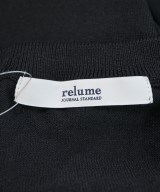 JOURNAL STANDARD relume（ジャーナルスタンダードレリューム）ニット・セーター 黒 サイズ:F レディース/2200694902026