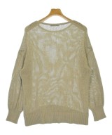 JOURNAL STANDARD relume（ジャーナルスタンダードレリューム）ニット・セーター カーキ サイズ:F レディース/2200695996031