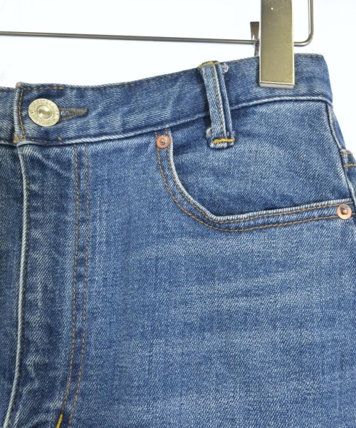 JOURNAL STANDARD relume（ジャーナルスタンダードレリューム）ロング・マキシ丈スカート 青 サイズ:36(S位) レディース/2200696273018