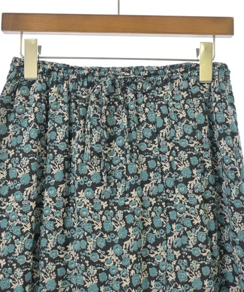 JOURNAL STANDARD relume（ジャーナルスタンダードレリューム）ロング・マキシ丈スカート 紺 サイズ:F レディース/2200699816045