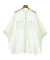 JOURNAL STANDARD relume（ジャーナルスタンダードレリューム）カジュアルシャツ 白 サイズ:F レディース/2200693003045
