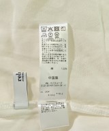 JOURNAL STANDARD relume（ジャーナルスタンダードレリューム）カジュアルシャツ 白 サイズ:F レディース/2200693003045