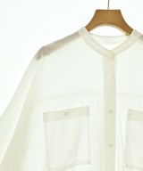 JOURNAL STANDARD relume（ジャーナルスタンダードレリューム）カジュアルシャツ 白 サイズ:F レディース/2200693003045
