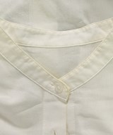 JOURNAL STANDARD relume（ジャーナルスタンダードレリューム）カジュアルシャツ 白 サイズ:F レディース/2200693003045