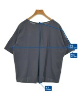 JOURNAL STANDARD relume（ジャーナルスタンダードレリューム）Tシャツ・カットソー グレー サイズ:F レディース/2200694605040