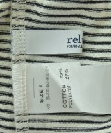 JOURNAL STANDARD relume（ジャーナルスタンダードレリューム）Tシャツ・カットソー その他（柄物・カラフル） サイズ:F レディース/2200695920074