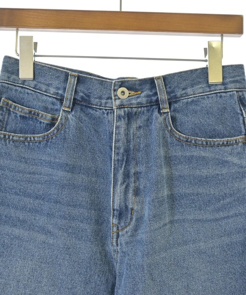 JOURNAL STANDARD relume（ジャーナルスタンダードレリューム）ショートパンツ 紺 サイズ:38(M位) レディース/2200695956011