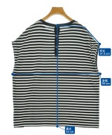JOURNAL STANDARD relume（ジャーナルスタンダードレリューム）ノースリーブ 黒 サイズ:F レディース/2200696625039