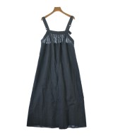 JOURNAL STANDARD relume（ジャーナルスタンダードレリューム）オールインワン/サロペット 紺 サイズ:F レディース/2200698348035