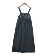 JOURNAL STANDARD relume（ジャーナルスタンダードレリューム）オールインワン/サロペット 紺 サイズ:F レディース/2200698348035