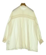 JOURNAL STANDARD relume（ジャーナルスタンダードレリューム）カジュアルシャツ 白 サイズ:F レディース/2200692905395