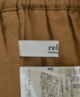 JOURNAL STANDARD relume（ジャーナルスタンダードレリューム）ロング・マキシ丈スカート オレンジ サイズ:38(M位) レディース/2200695962043