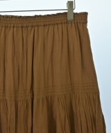 JOURNAL STANDARD relume（ジャーナルスタンダードレリューム）ロング・マキシ丈スカート オレンジ サイズ:38(M位) レディース/2200695962043