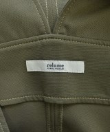 JOURNAL STANDARD relume（ジャーナルスタンダードレリューム）ワンピース カーキ サイズ:F レディース/2200696826061