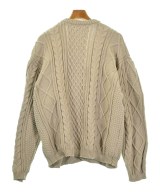 JOURNAL STANDARD relume（ジャーナルスタンダードレリューム）カーディガン ベージュ サイズ:L レディース/2200697117274