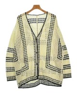 JOURNAL STANDARD relume（ジャーナルスタンダードレリューム）カーディガン 白 サイズ:F レディース/2200697117281