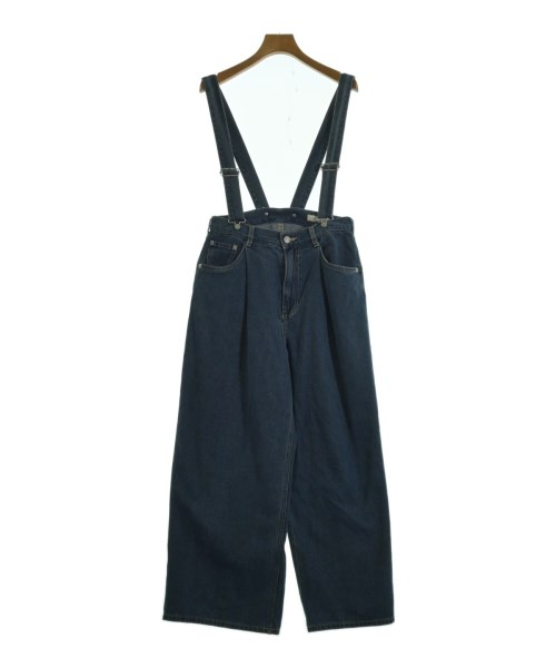 JOURNAL STANDARD relume(ジャーナルスタンダードレリューム)デニムパンツ 紺 サイズ:38(M位)/2200698435063