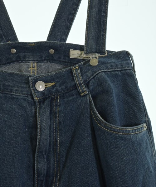 JOURNAL STANDARD relume（ジャーナルスタンダードレリューム）デニムパンツ 紺 サイズ:38(M位) レディース/2200698435063
