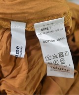 JOURNAL STANDARD relume（ジャーナルスタンダードレリューム）ワンピース ベージュ サイズ:F レディース/2200697054012