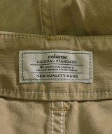 JOURNAL STANDARD relume（ジャーナルスタンダードレリューム）デニムパンツ ベージュ サイズ:36(S位) レディース/2200697054098