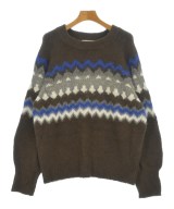 JOURNAL STANDARD relume ニット・セーター