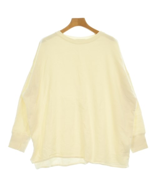 JOURNAL STANDARD relume(ジャーナルスタンダードレリューム)スウェット 白 サイズ:F/2200697697165