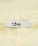 JOURNAL STANDARD relume（ジャーナルスタンダードレリューム）スウェット 白 サイズ:F レディース/2200697697165
