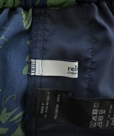 JOURNAL STANDARD relume（ジャーナルスタンダードレリューム）ロング・マキシ丈スカート 緑 サイズ:F レディース/2200697697219