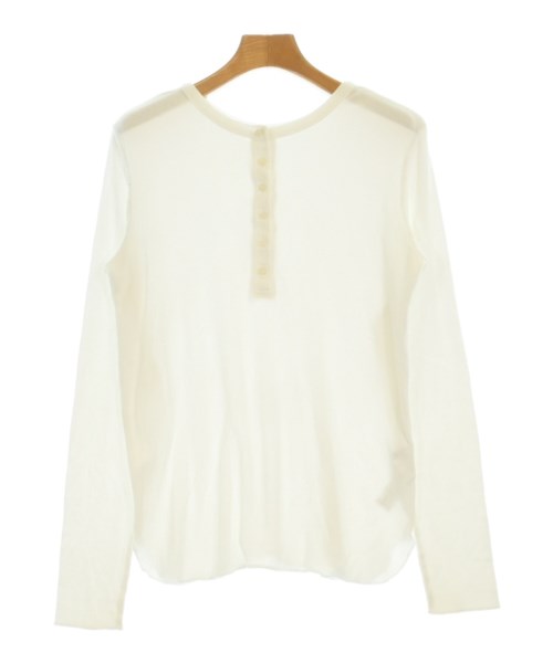 JOURNAL STANDARD relume(ジャーナルスタンダードレリューム)Tシャツ・カットソー 白 サイズ:F/2200697697318
