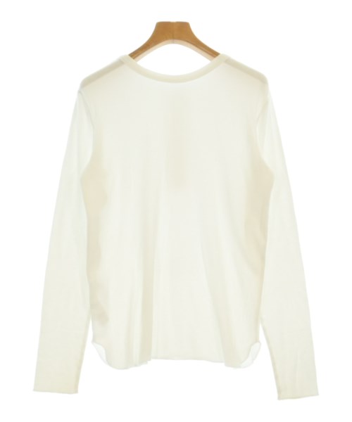 JOURNAL STANDARD relume（ジャーナルスタンダードレリューム）Tシャツ・カットソー 白 サイズ:F レディース/2200697697318