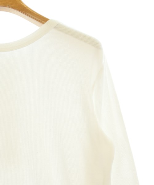 JOURNAL STANDARD relume（ジャーナルスタンダードレリューム）Tシャツ・カットソー 白 サイズ:F レディース/2200697697318