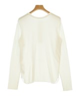 JOURNAL STANDARD relume（ジャーナルスタンダードレリューム）Tシャツ・カットソー 白 サイズ:F レディース/2200697697318