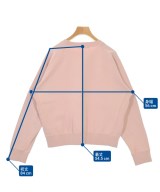 JOURNAL STANDARD relume（ジャーナルスタンダードレリューム）スウェット ピンク サイズ:F レディース/2200697952011