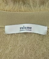 JOURNAL STANDARD relume（ジャーナルスタンダードレリューム）ベスト/ノースリーブ ベージュ サイズ:F レディース/2200695288044