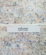 JOURNAL STANDARD relume（ジャーナルスタンダードレリューム）ベスト ピンク サイズ:F レディース/2200697758019