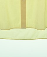 JOURNAL STANDARD relume（ジャーナルスタンダードレリューム）シャツワンピース 黄 サイズ:F レディース/2200697758026