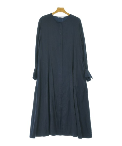 JOURNAL STANDARD relume(ジャーナルスタンダードレリューム)ワンピース 紺 サイズ:F/2200694580088