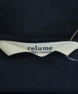 JOURNAL STANDARD relume（ジャーナルスタンダードレリューム）ワンピース 紺 サイズ:F レディース/2200694580088