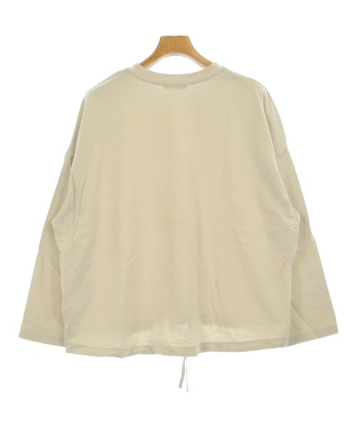 JOURNAL STANDARD relume（ジャーナルスタンダードレリューム）Tシャツ・カットソー グレー サイズ:F レディース/2200694919017