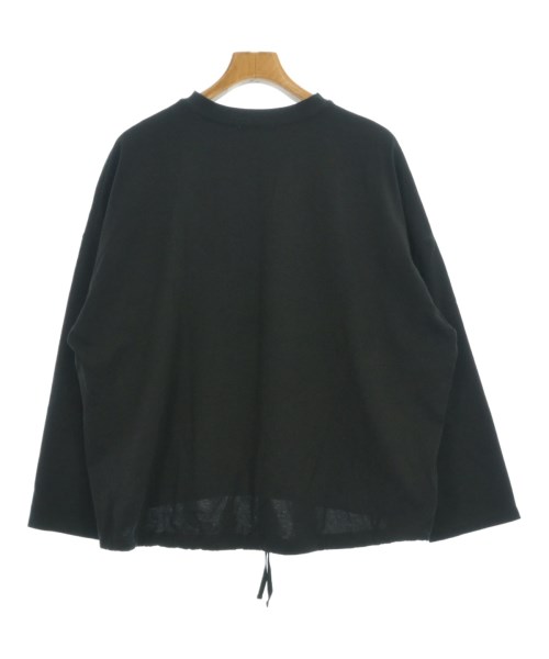JOURNAL STANDARD relume（ジャーナルスタンダードレリューム）Tシャツ・カットソー 黒 サイズ:F レディース/2200694919024