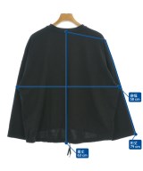 JOURNAL STANDARD relume（ジャーナルスタンダードレリューム）Tシャツ・カットソー 黒 サイズ:F レディース/2200694919024